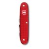 Scyzoryk Victorinox Companion Slim Alox Red 0.8170.20